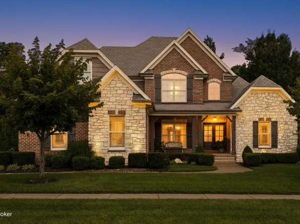 19120 Sturbridge Cir, Louisville, KY 40245