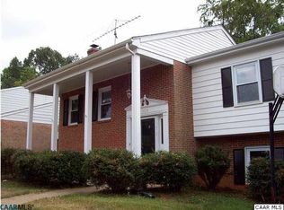 308 Eastbrook Dr, Charlottesville, VA 22901