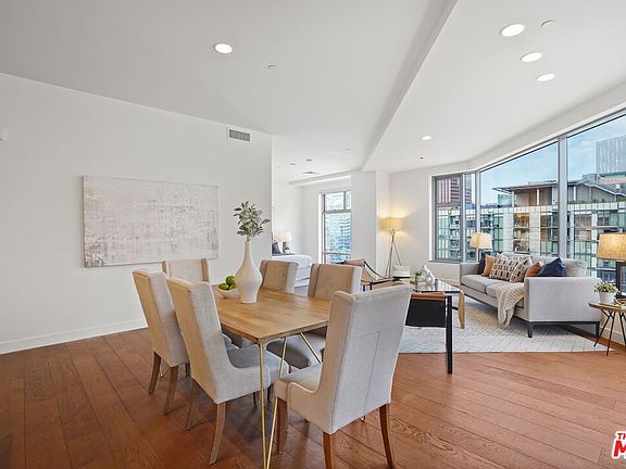 3rd image of 801 S Grand Ave APT 1705