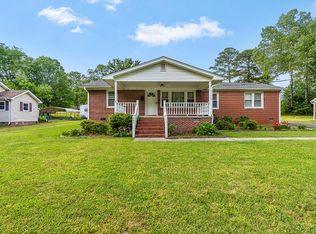 131 Pinehaven Dr, Ninety Six, SC 29666