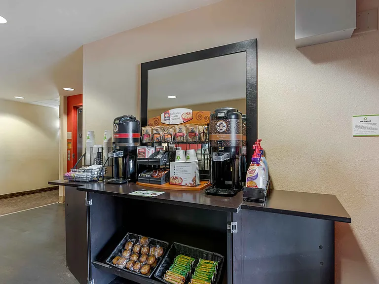 Free Grab-and-Go Breakfast