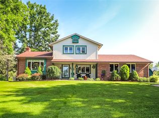 720 Parma Center Rd, Hilton, NY 14468