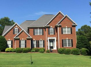 292 E Killarney Lk, Moore, SC 29369
