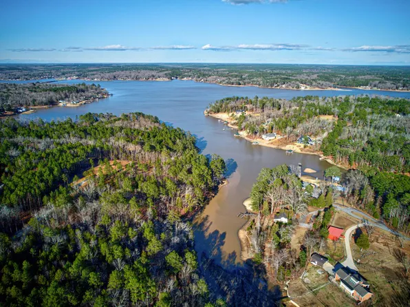 Spray Shed Rd Lot 1, Greenwood, SC 29649