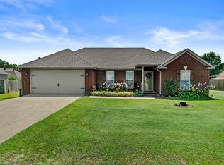 115 Meadowview Cir, Judsonia, AR 72081