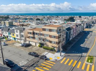 1801 38th Ave, San Francisco, CA 94122