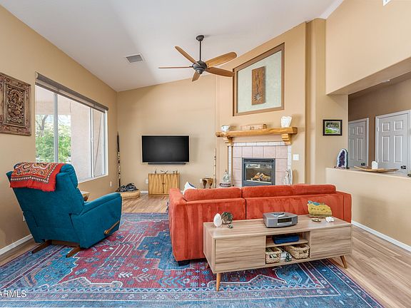 4th image of 2315 W DESERT WILLOW Drive