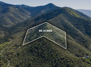 0 Humbug Creek Rd, Jacksonville, OR 97530