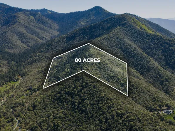 0 Humbug Creek Rd, Jacksonville, OR 97530