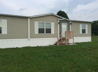 975 St Rt 380, Wilmington, OH 45177