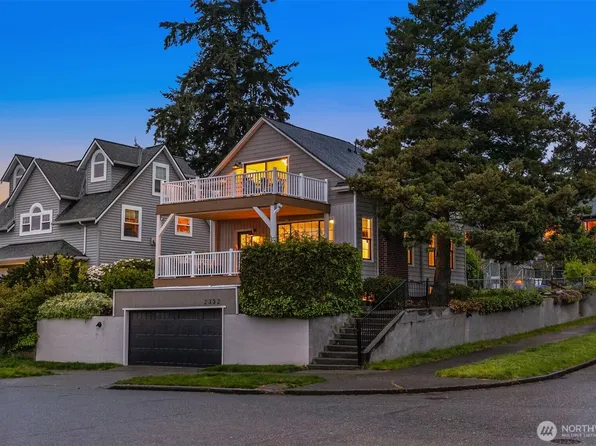 2352 NW 67th Street, Seattle, WA 98117