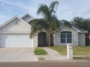 804 Chickadee Ave, Pharr, TX 78577