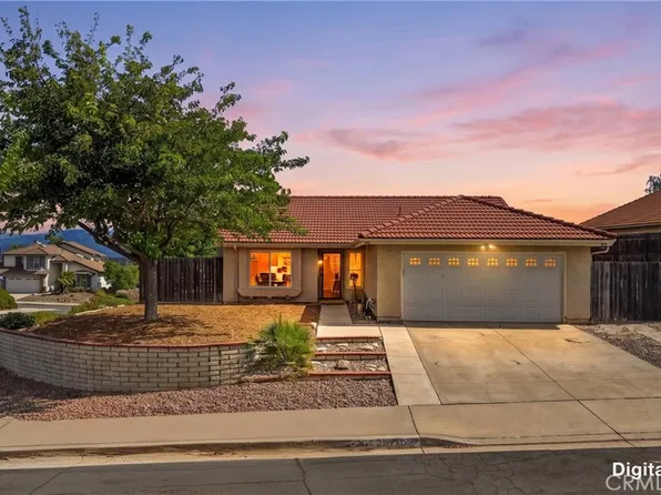 25219 Ridgeplume Dr, Murrieta, CA 92563