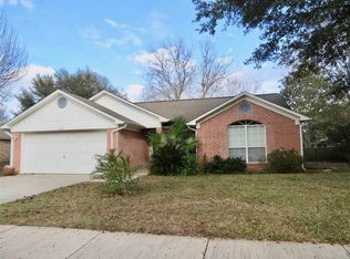 4316 Ridgeland Dr, Pace, FL 32571