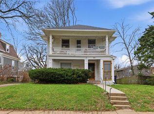 4008 Charlotte St, Kansas City, MO 64110