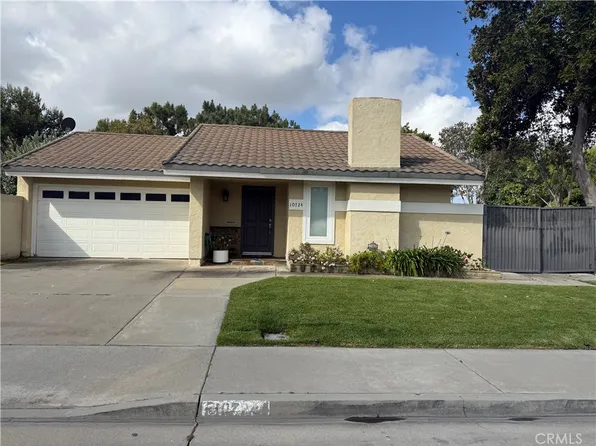 10724 El Rubi Cir, Fountain Valley, CA 92708