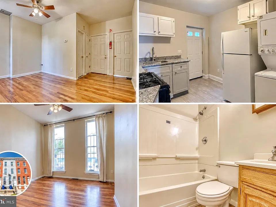 424 E North Ave #1