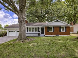 7405 Maywood Ave, Raytown, MO 64133