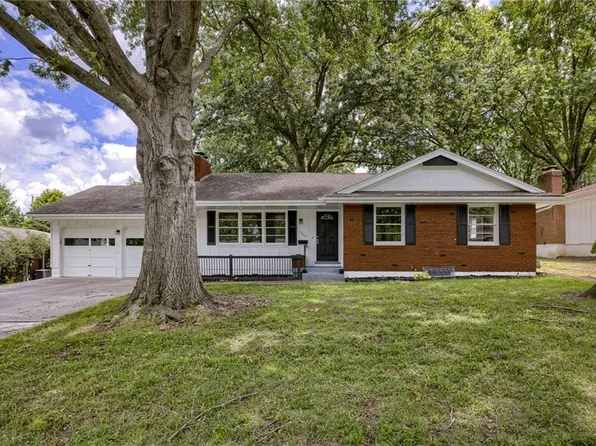 7405 Maywood Ave, Raytown, MO 64133