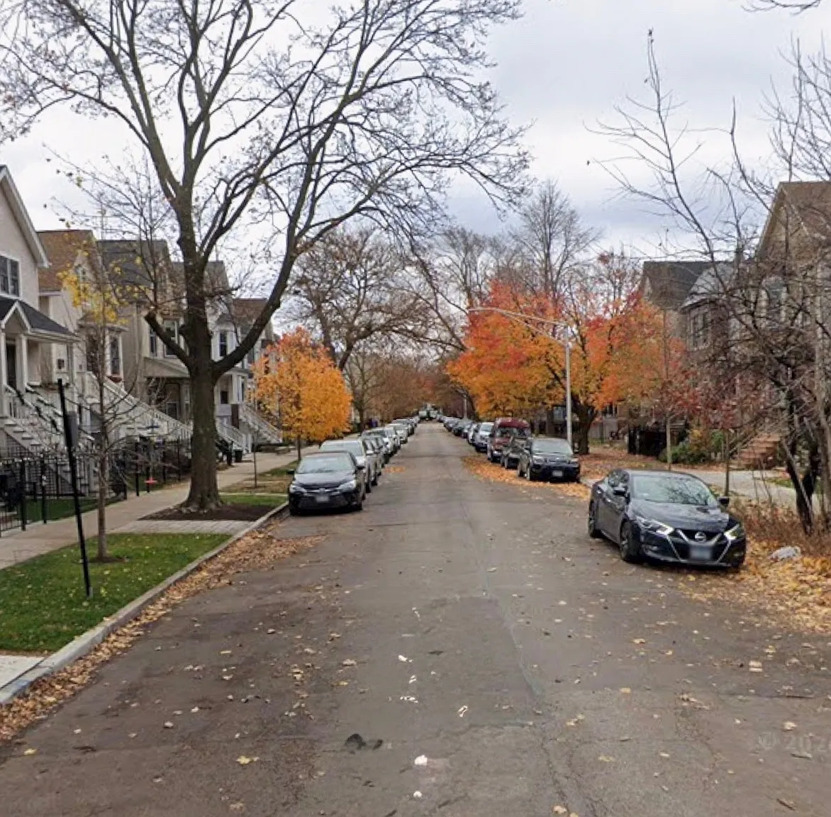 N Seeley Ave, Chicago — Photo 1