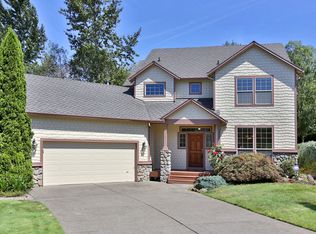 11050 SE Red Rose Ct, Happy Valley, OR 97086