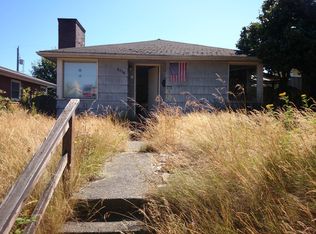 6750 35th Ave SW, Seattle, WA 98126