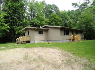 3456 Moens Lake Dr, Rhinelander, WI 54501