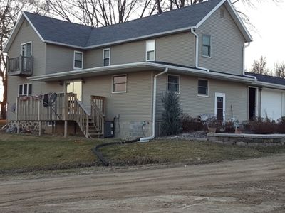 W1636 Rupnow Rd, Fall River, WI, 53932