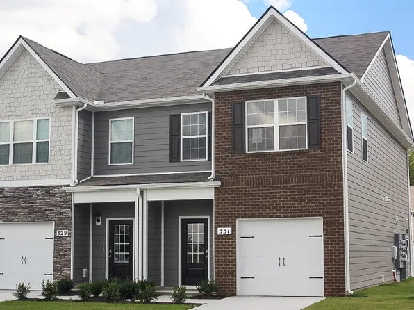 331 Weston Dr, Lewisburg, TN 37091