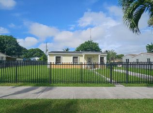 15770 NW 17th Pl, Miami Gardens, FL 33054