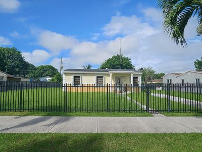 15770 NW 17th Pl, Miami Gardens, FL, 33054