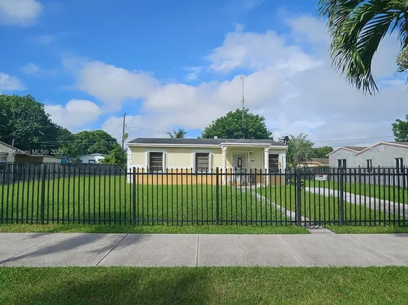 15770 NW 17th Pl, Miami Gardens, FL 33054