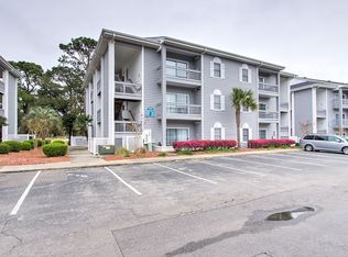 205 Royal Poste Rd #2805, Sunset Beach, NC 28468