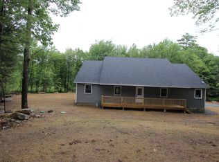 106 Buckeye Ln, Milford, PA 18337