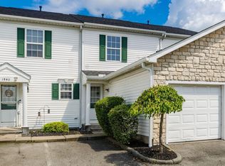 1842 Bashan Dr #75F, Columbus, OH 43228