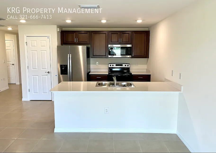 Beautiful Brand New 4-Bedroom, 2-Bathroom Home for Rent in LaBelle, FL! — Photo 2