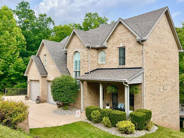 5030 Bennington Dr, Charleston, WV 25313