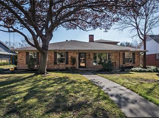 10042 Edgecove Dr, Dallas, TX 75238