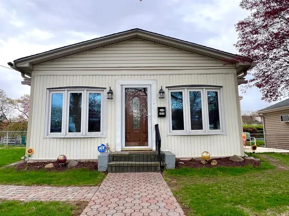1614 Maryland Ave, Croydon, PA 19021