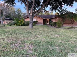 730 Sunshine Rd, Brownsville, TX 78521