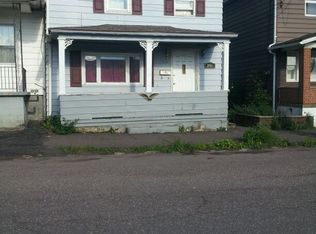 205 S Wyoming St, Hazleton, PA 18201