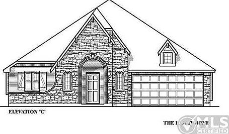 2nd image of 4164 Stonebriar Trl