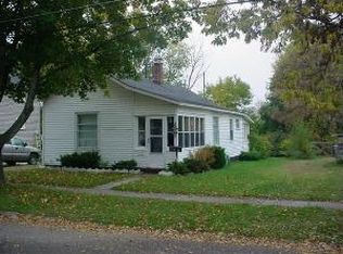 26 Garden St, Hillsdale, MI 49242