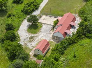 55250 E 130th Rd, Miami, OK 74354