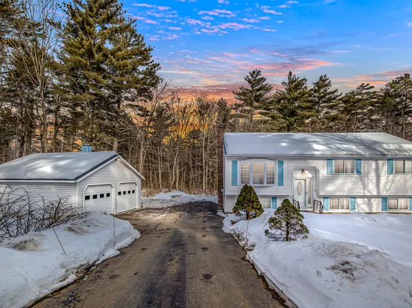 20 Conifer Drive, Lebanon, ME 04027