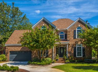 1379 Southlake Dr, Mount Pleasant, SC 29464