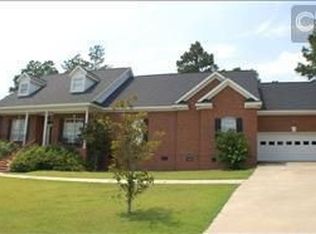 204 Silver Lake Rd E, Columbia, SC 29223