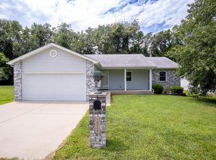 10096 Simmental Ln, Potosi, MO 63664