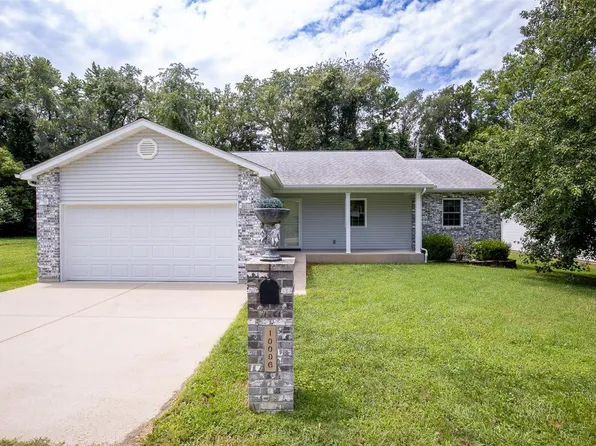 10096 Simmental Ln, Potosi, MO 63664