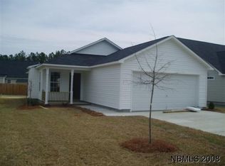 4739 Corena Dr, New Bern, NC 28562
